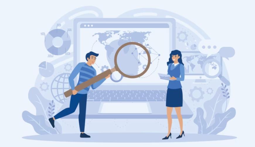 海南区小程序开发公司选型指南：6大核心JavaScript框架深度解析